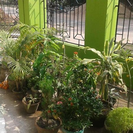 Maakali Guest House ดีกา ภายนอก รูปภาพ