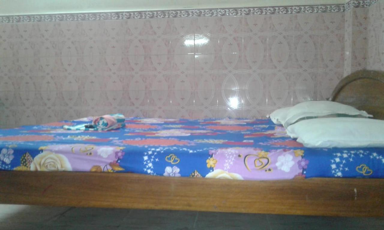 Maakali Guest House ดีกา ภายนอก รูปภาพ