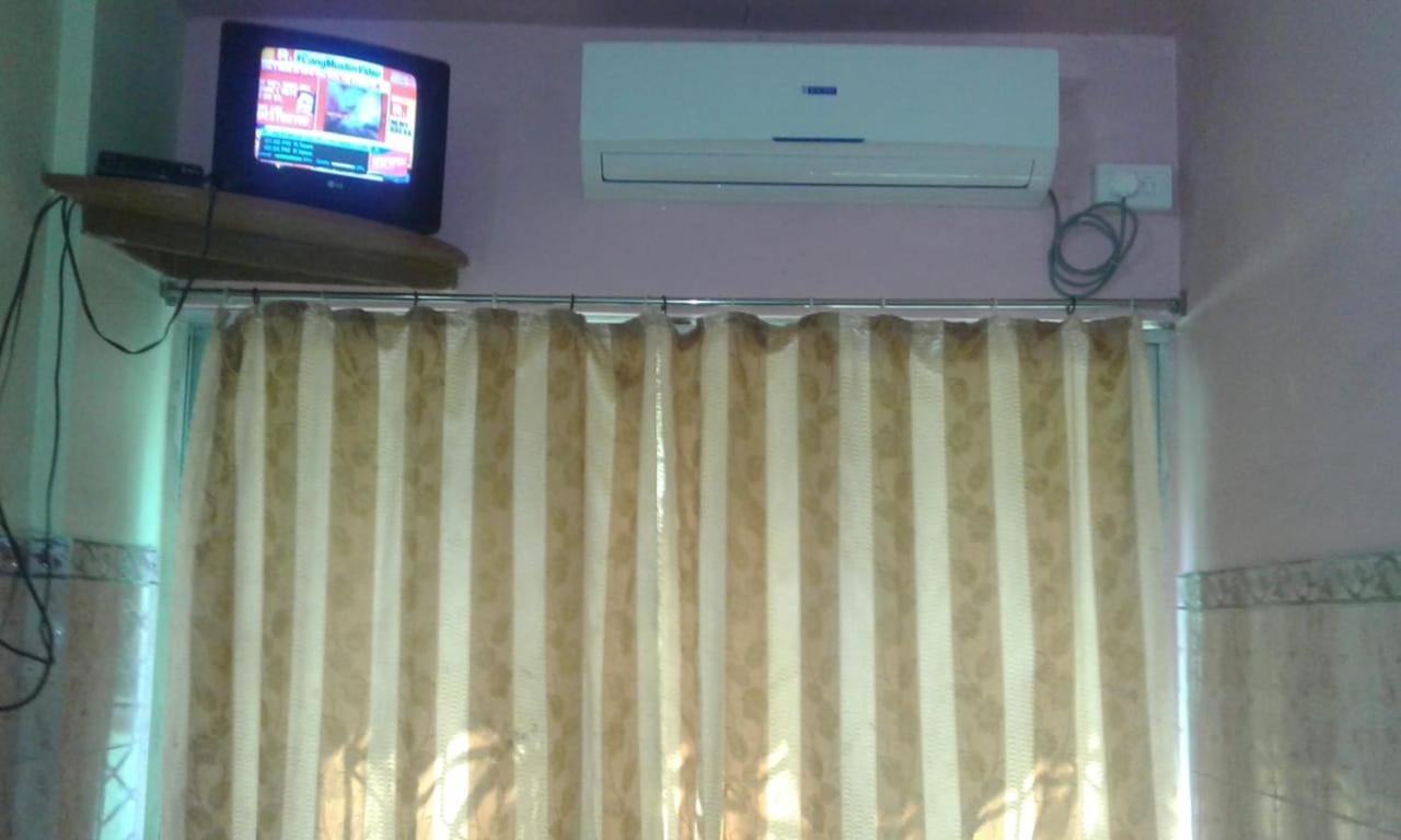 Maakali Guest House ดีกา ภายนอก รูปภาพ