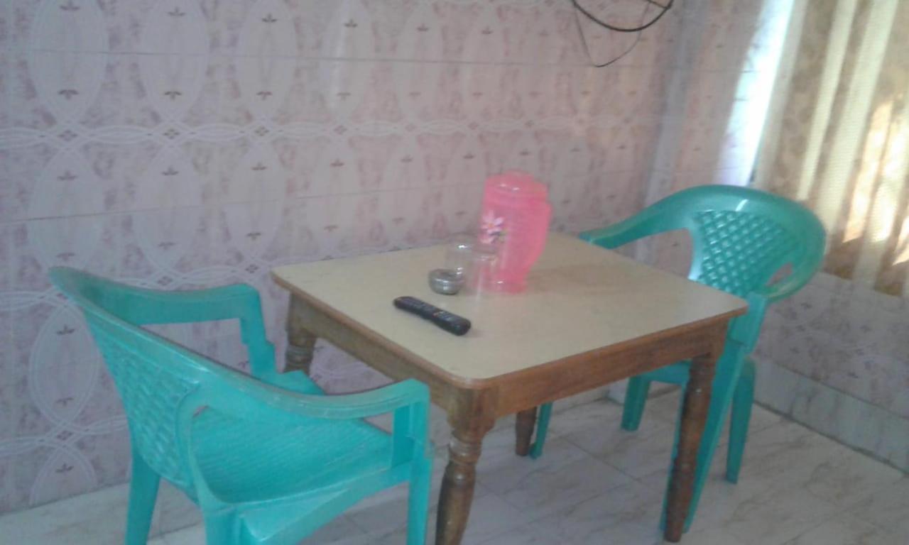 Maakali Guest House ดีกา ภายนอก รูปภาพ
