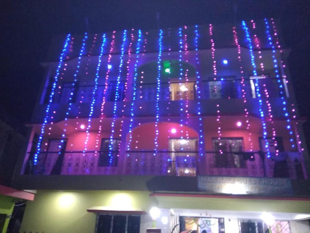 Maakali Guest House ดีกา ภายนอก รูปภาพ
