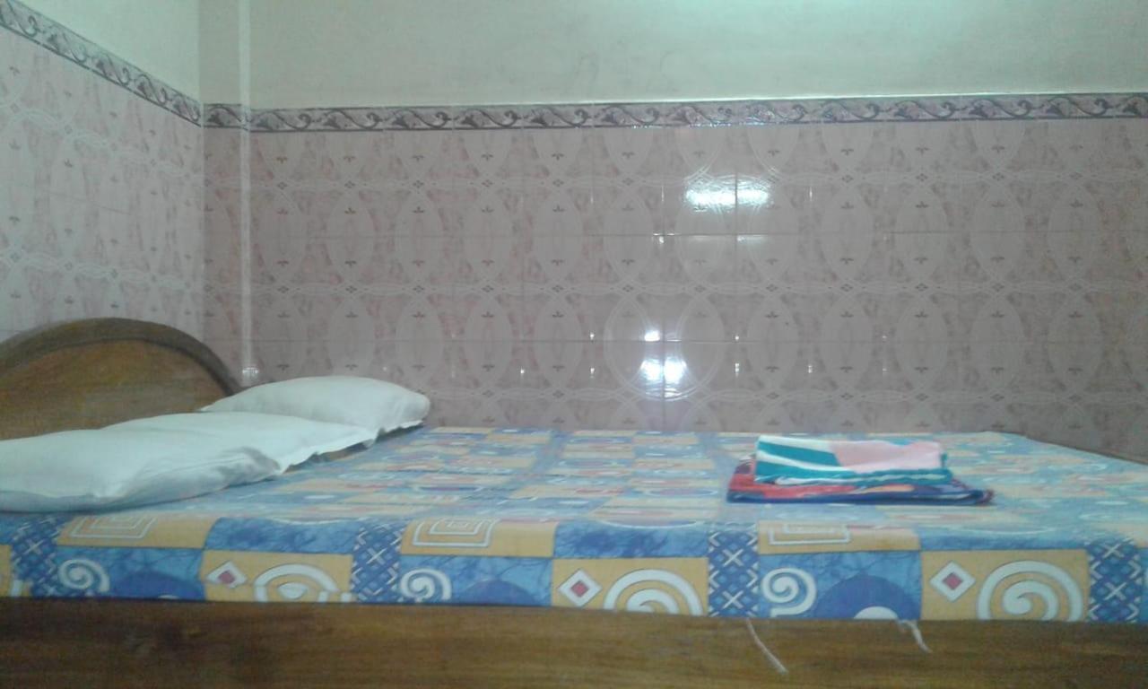 Maakali Guest House ดีกา ภายนอก รูปภาพ