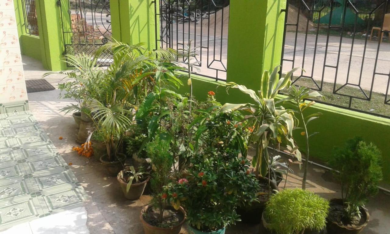 Maakali Guest House ดีกา ภายนอก รูปภาพ