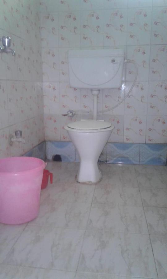 Maakali Guest House ดีกา ภายนอก รูปภาพ